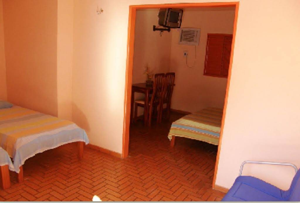 Agualinda Hotel