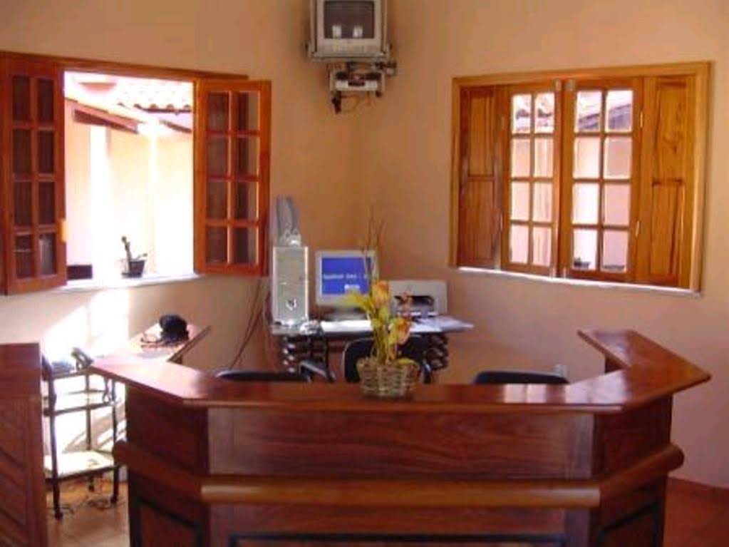Agualinda Hotel