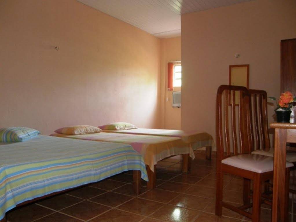 Agualinda Hotel