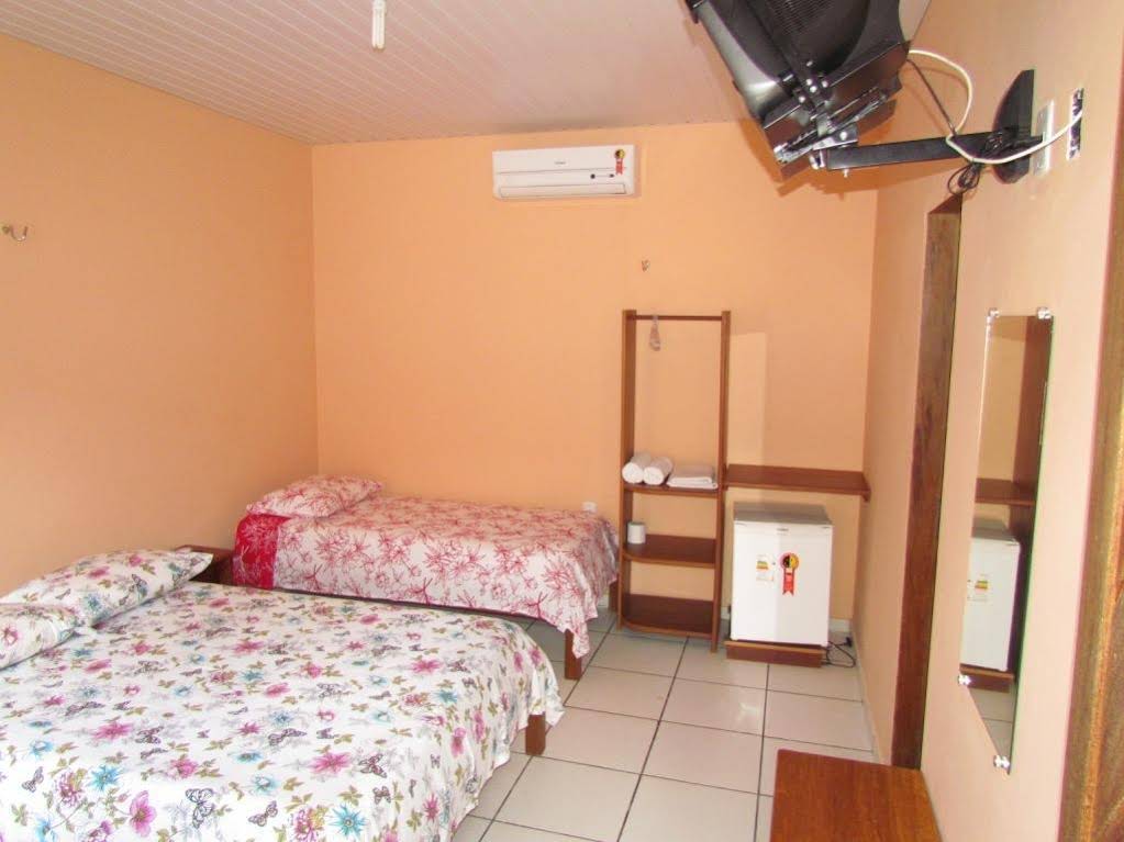 Agualinda Hotel