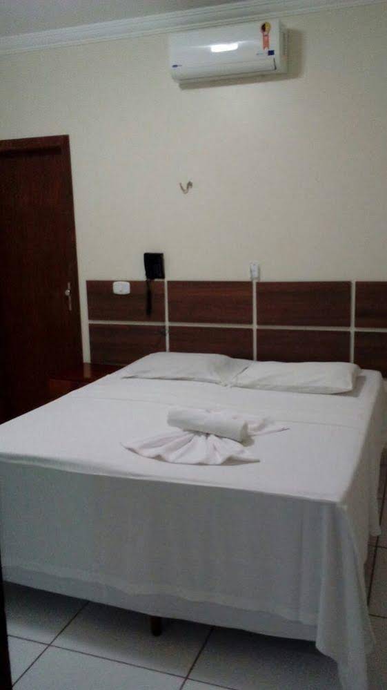 Hotel Borari