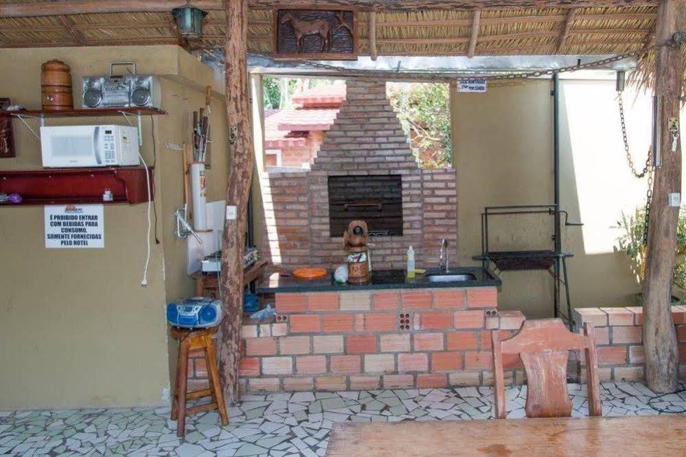 Hotel Borari