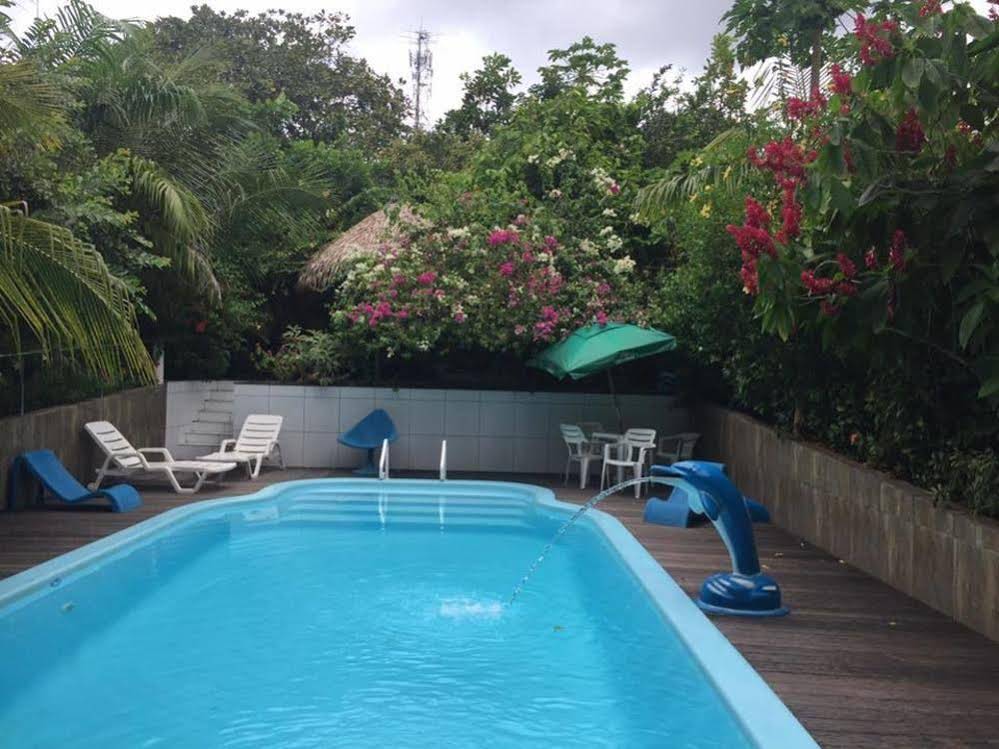 Hotel Borari