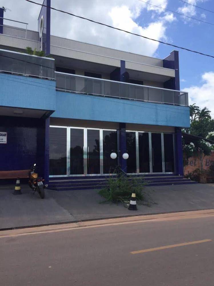 Hotel Borari