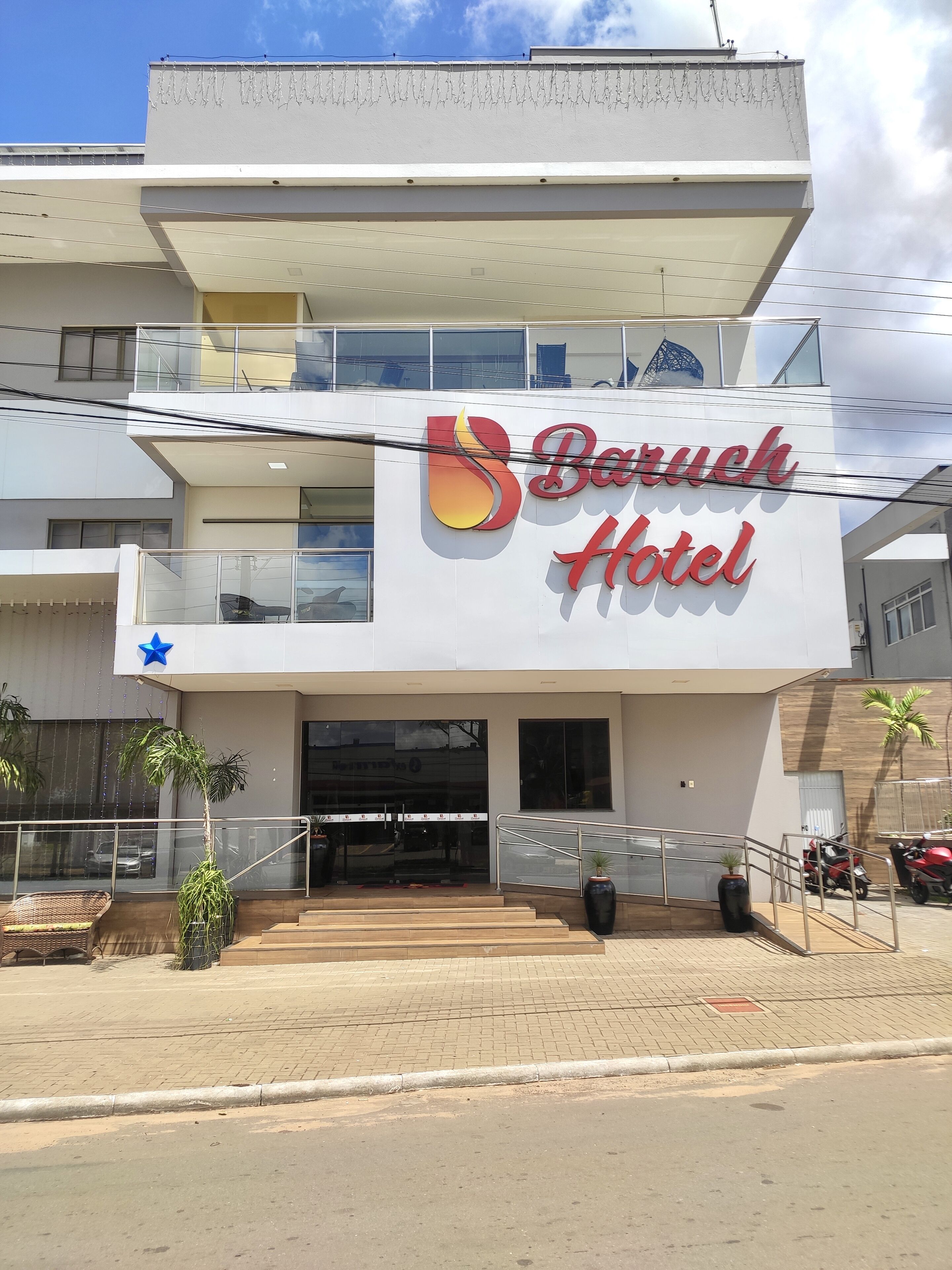 Baruch Hotel