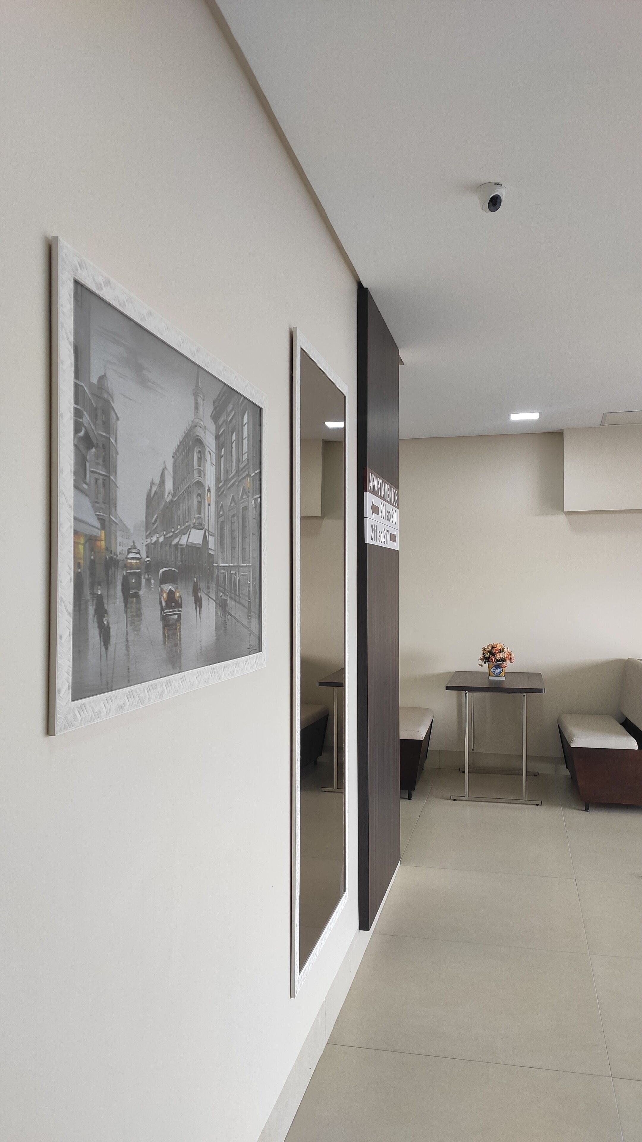 Baruch Hotel