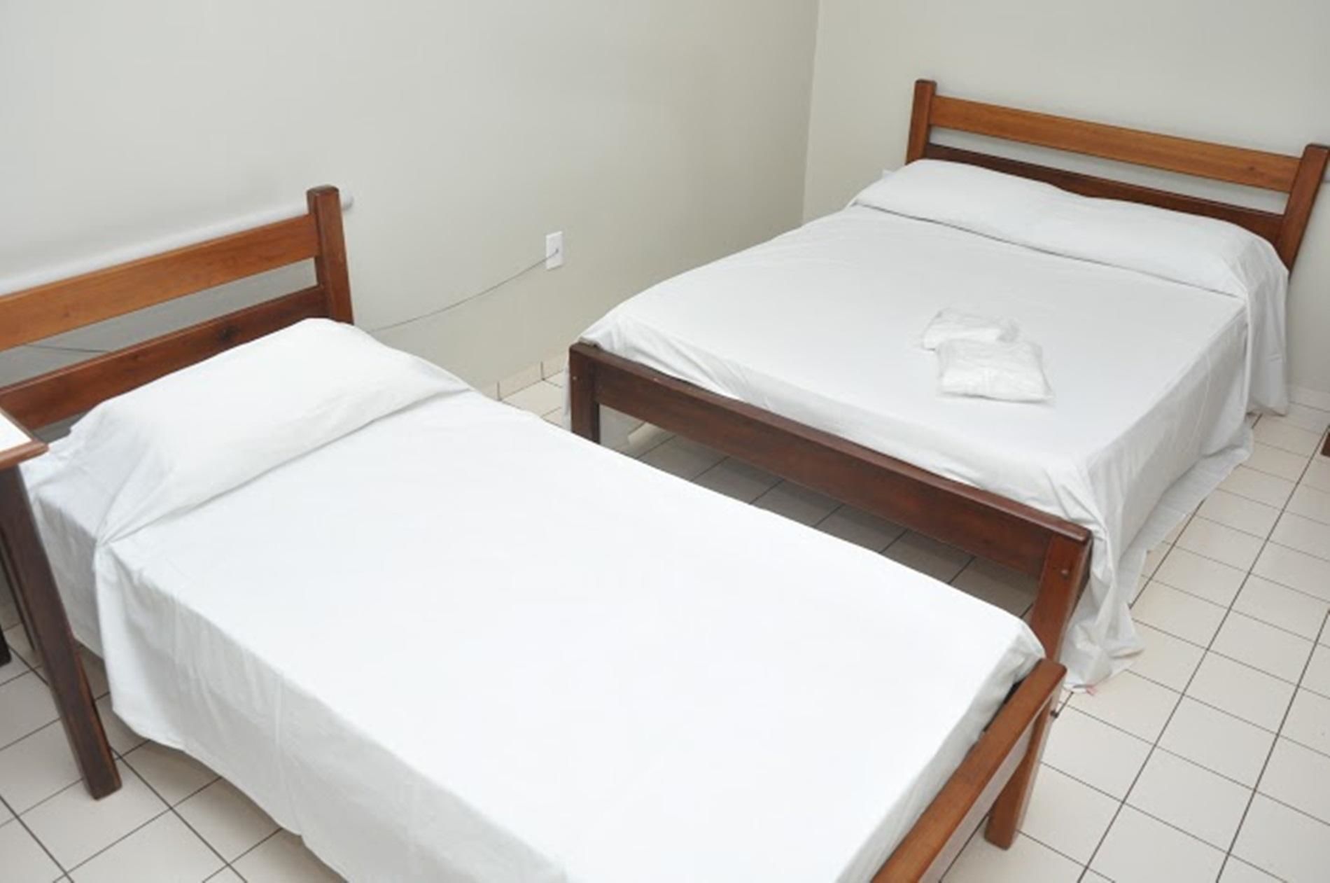 Hotel Araguatins