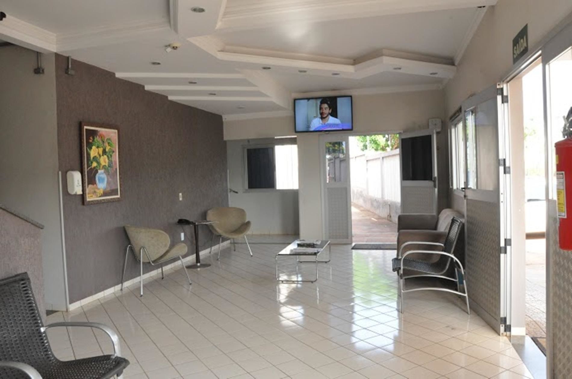 Hotel Araguatins