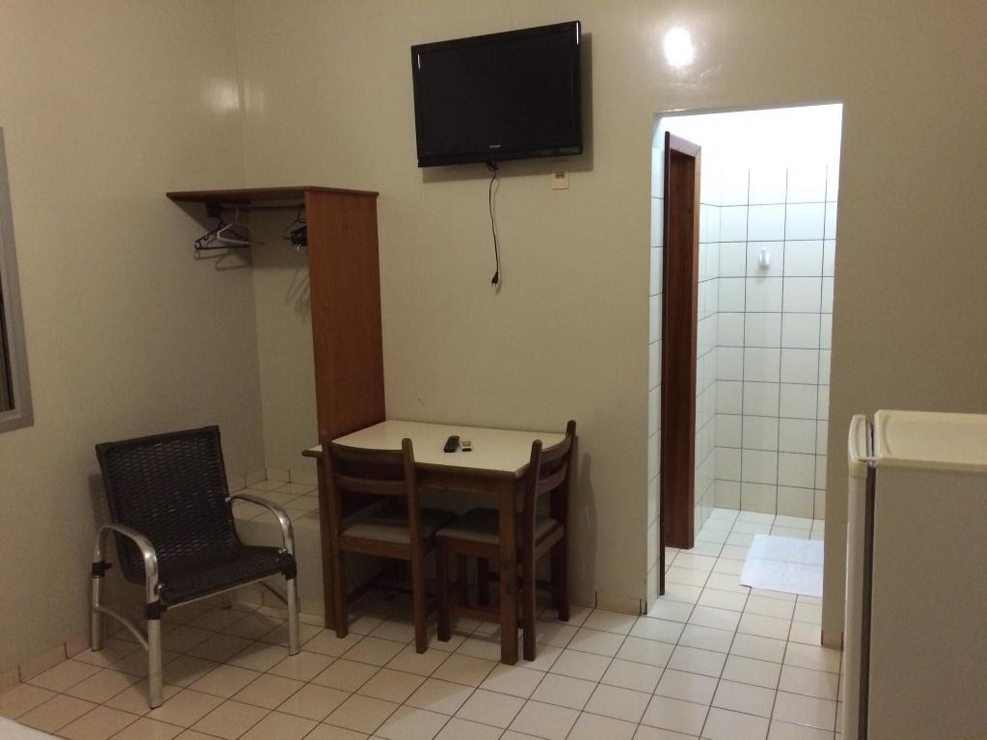 Hotel Araguatins