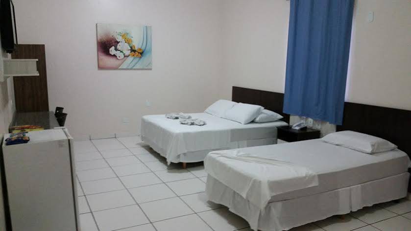 Valeriu´s Palace Hotel