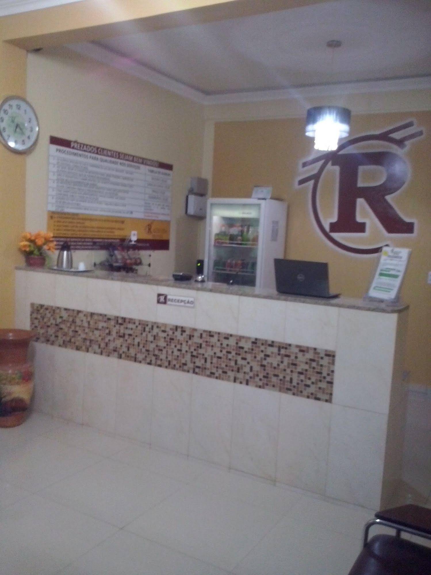 Hotel Raludi