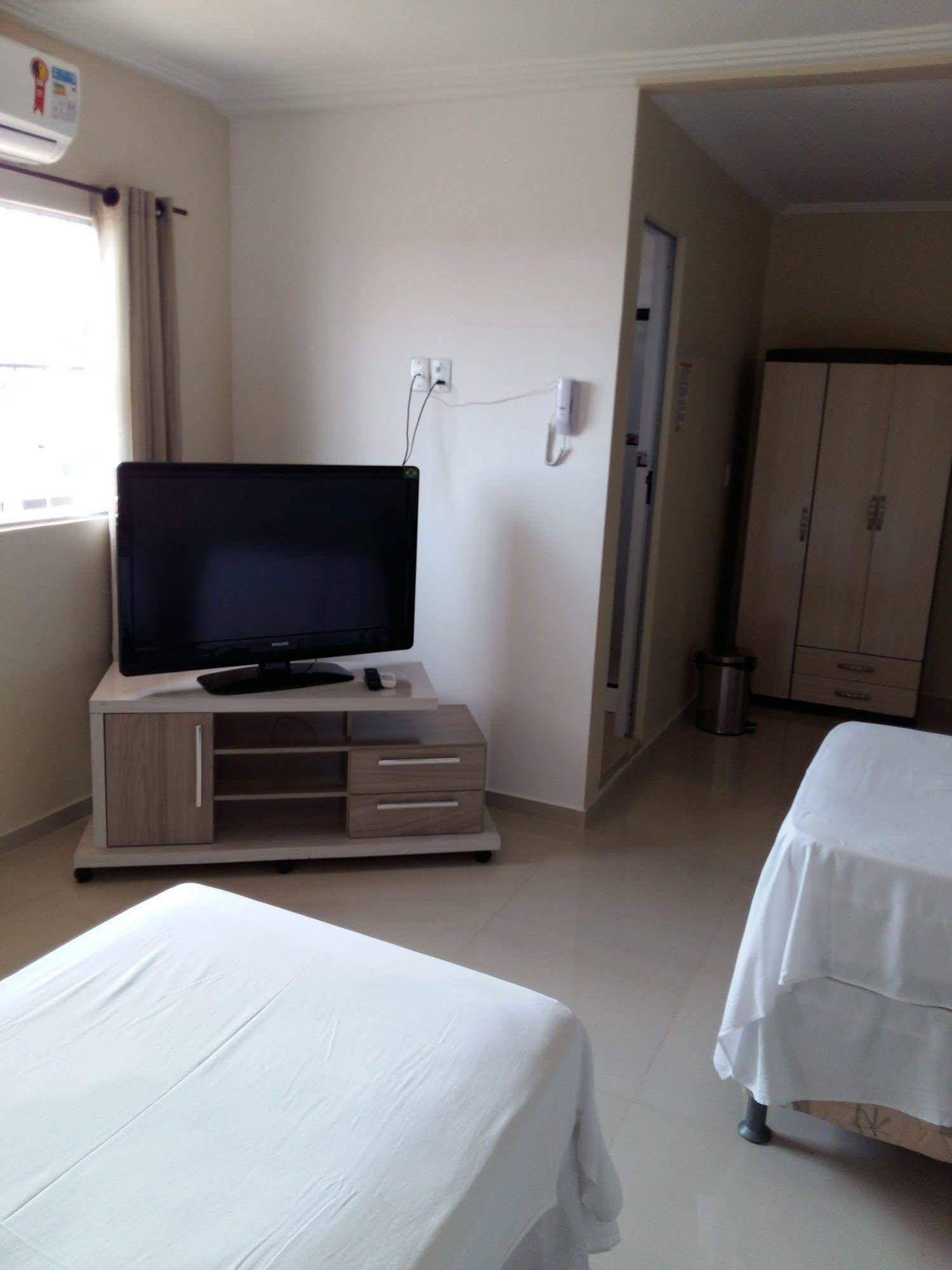 Hotel Raludi