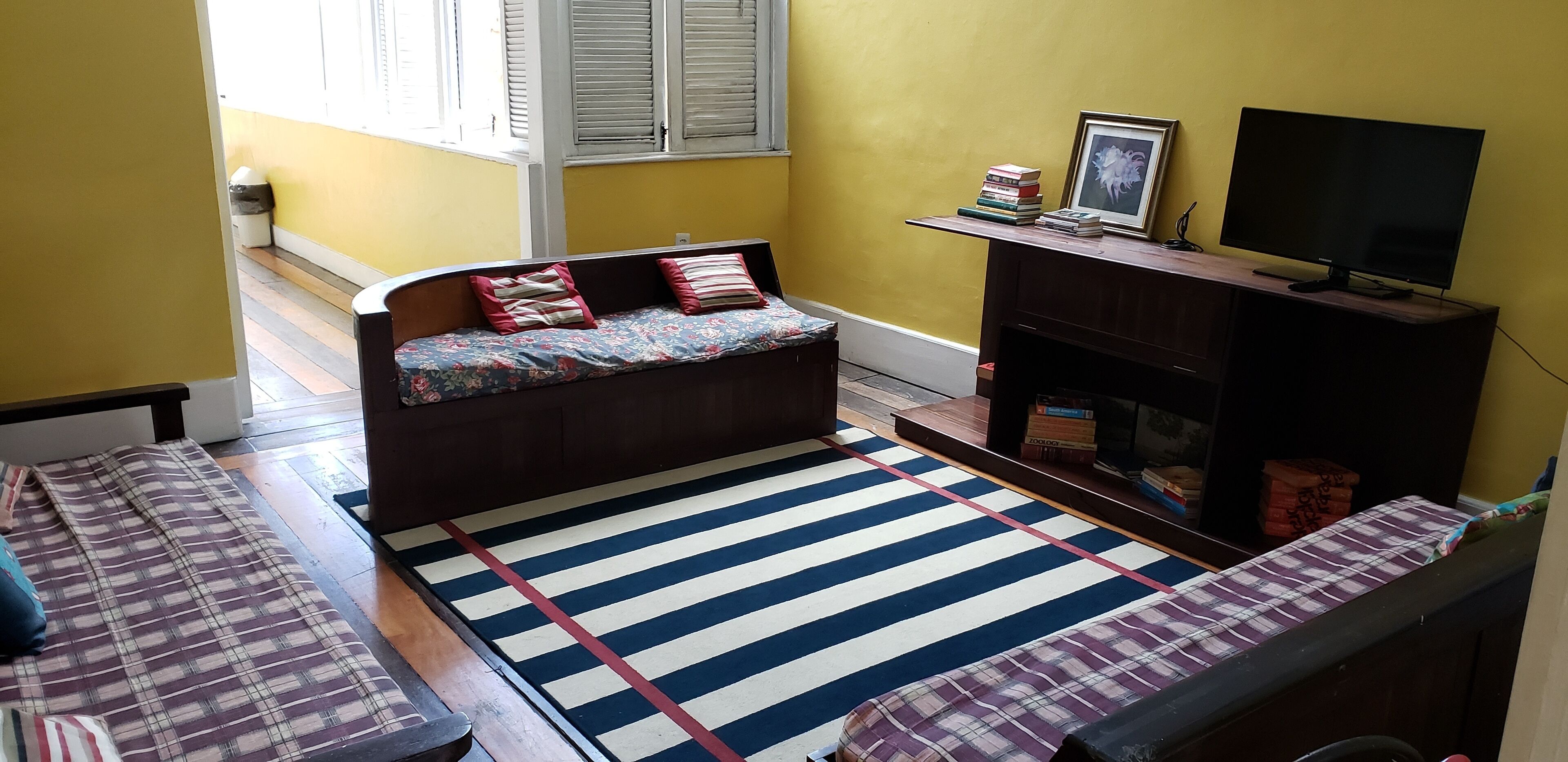 Antonieta Hostel