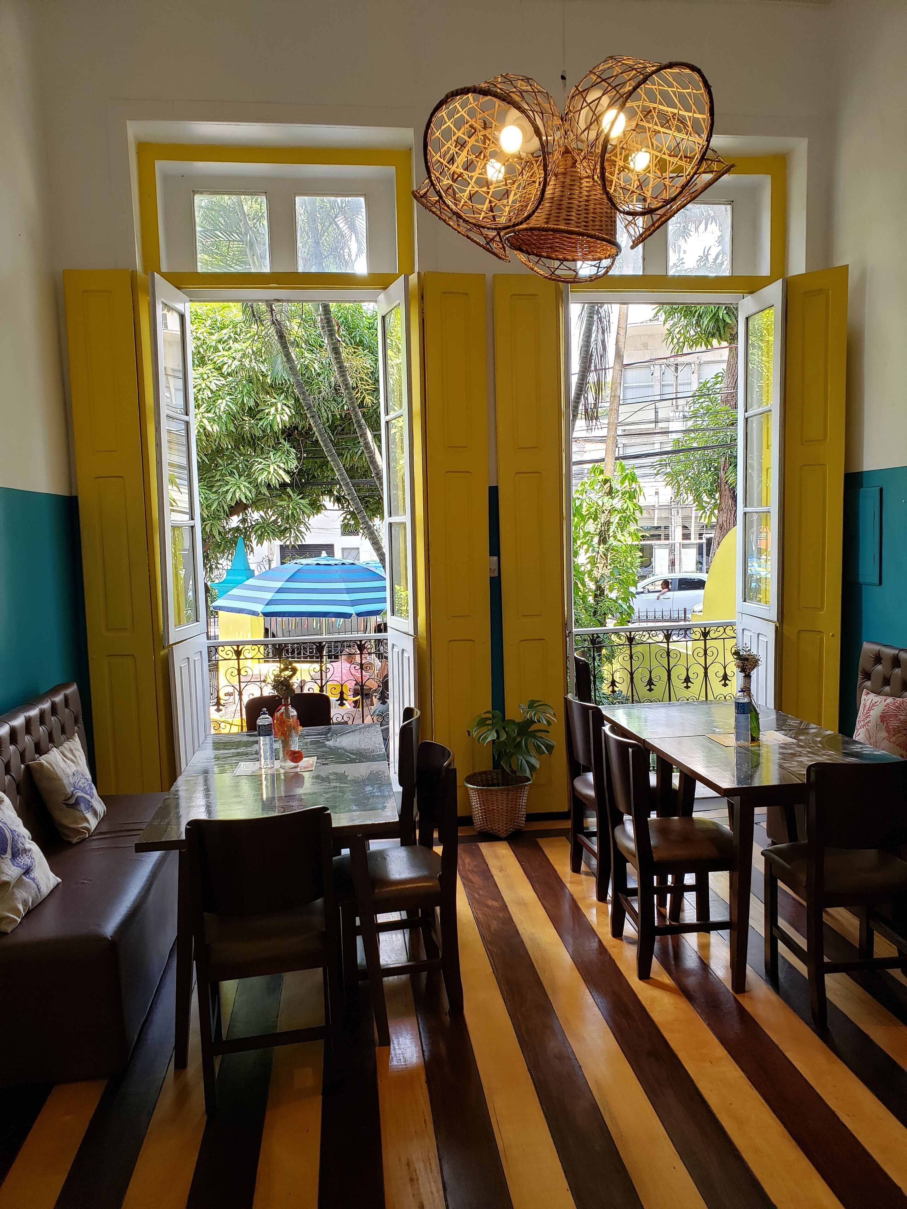 Antonieta Hostel