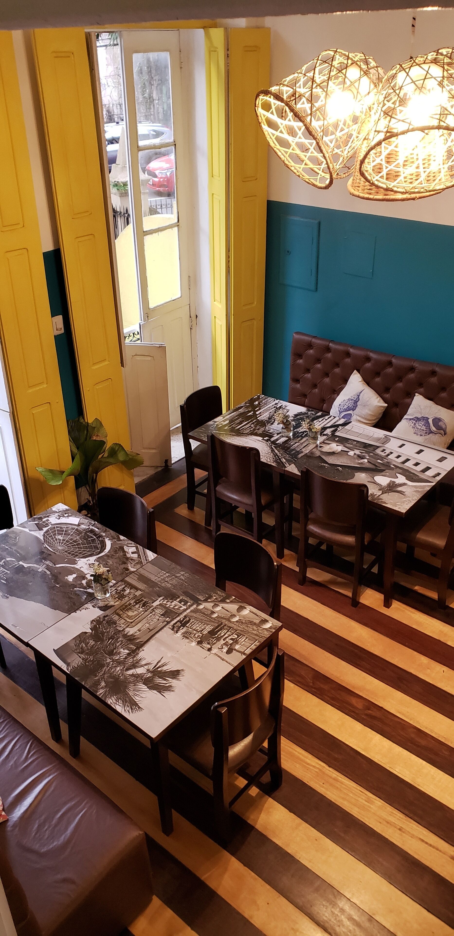 Antonieta Hostel