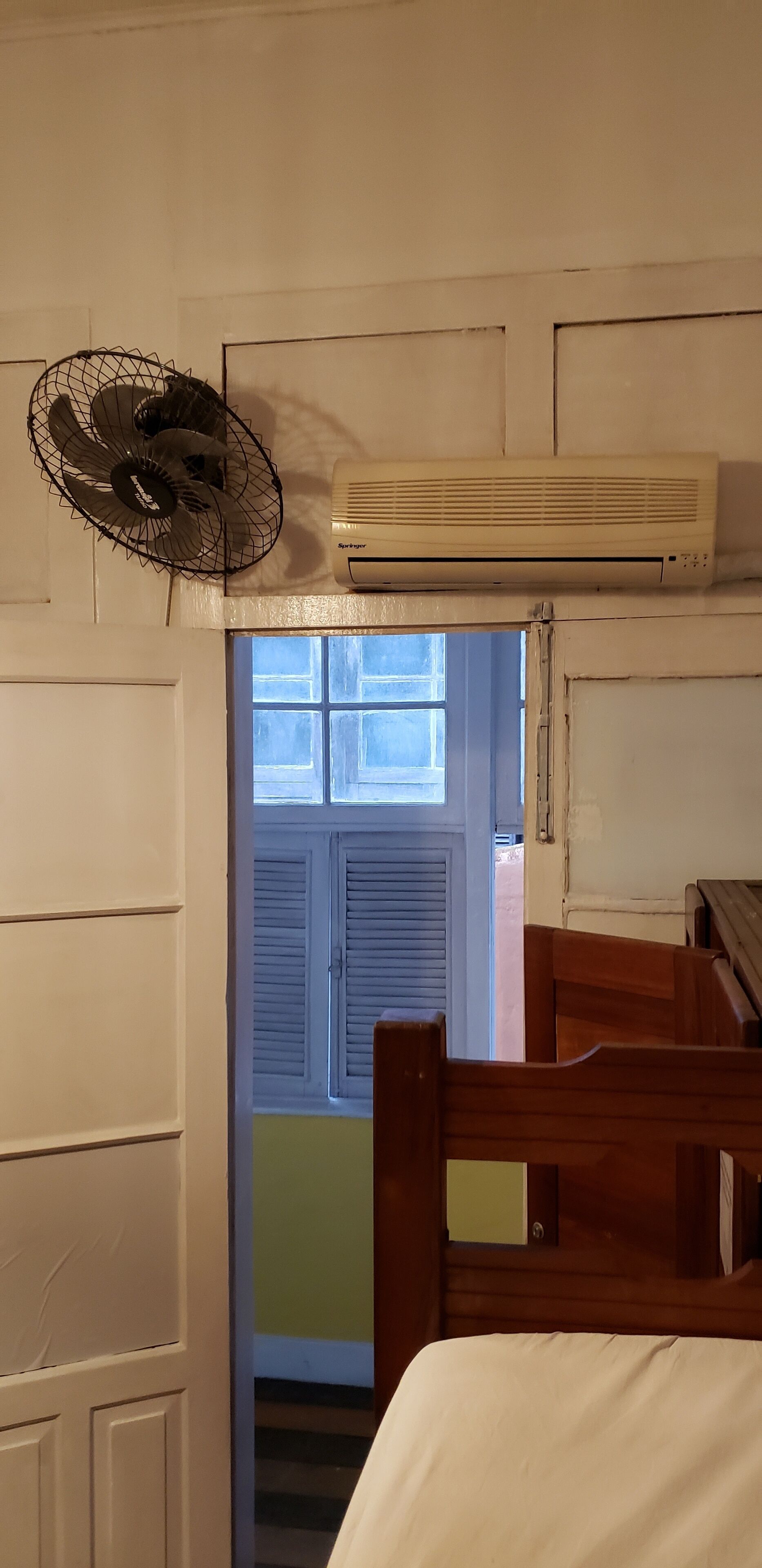 Antonieta Hostel