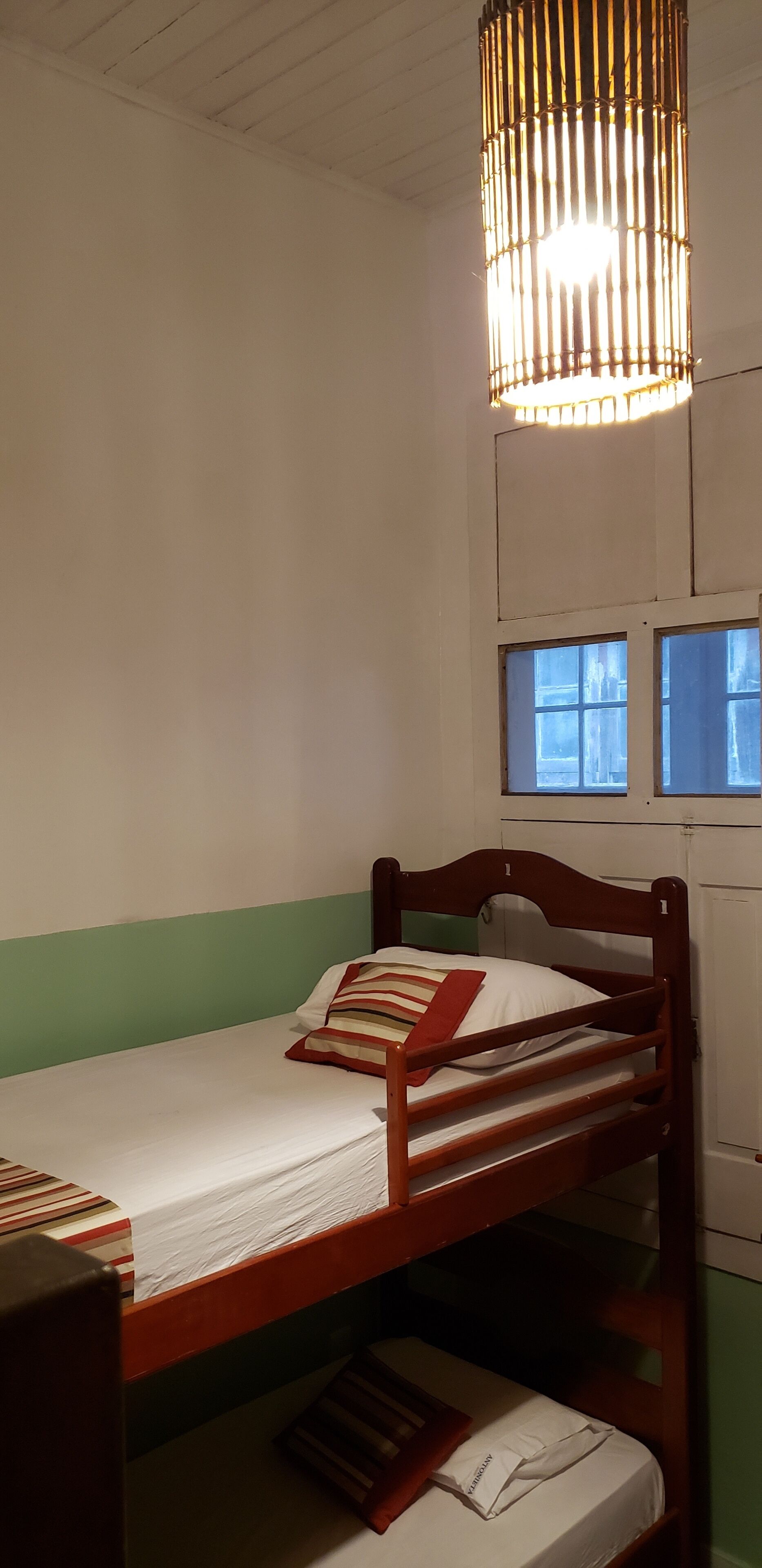 Antonieta Hostel