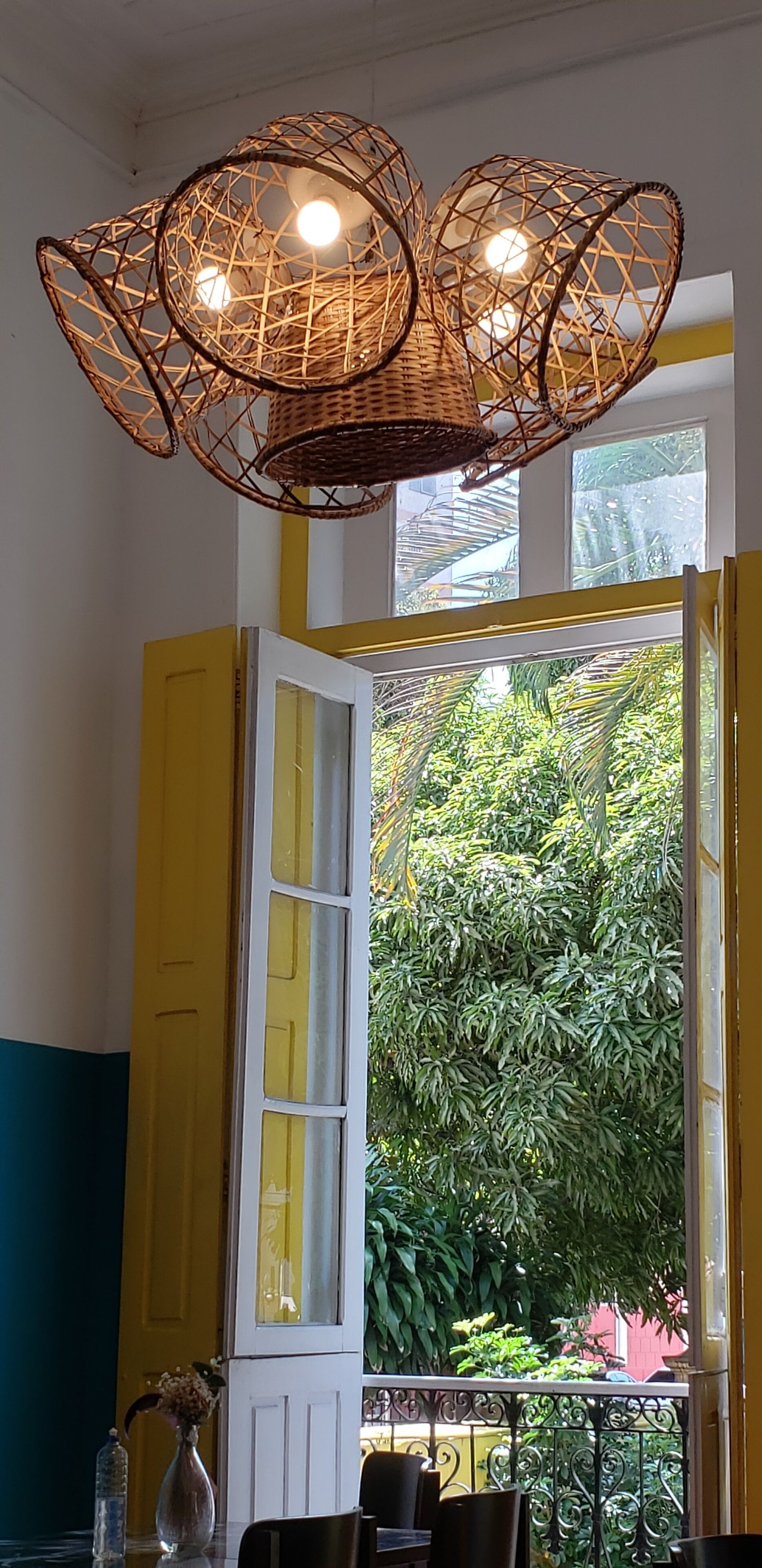 Antonieta Hostel