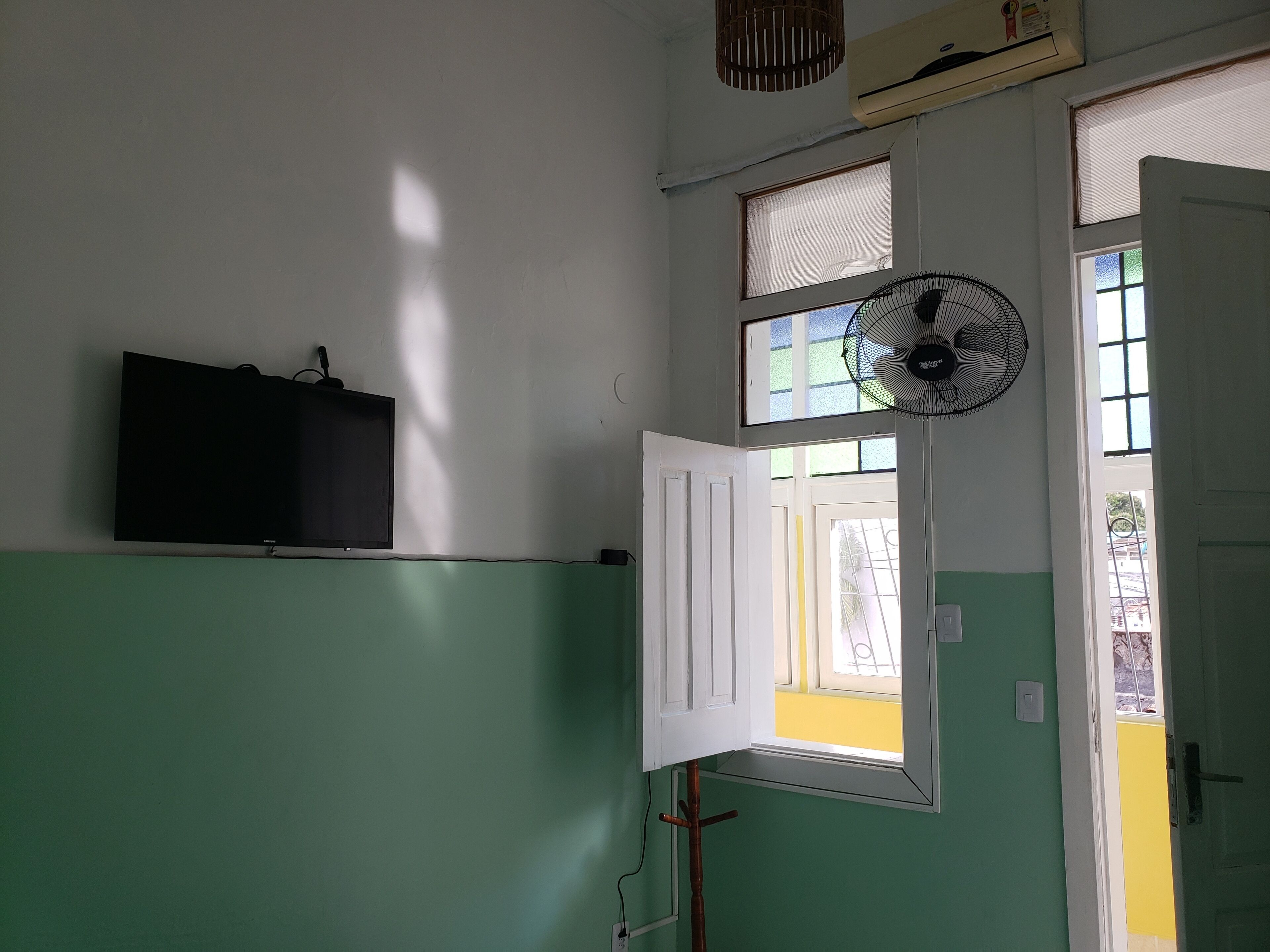 Antonieta Hostel