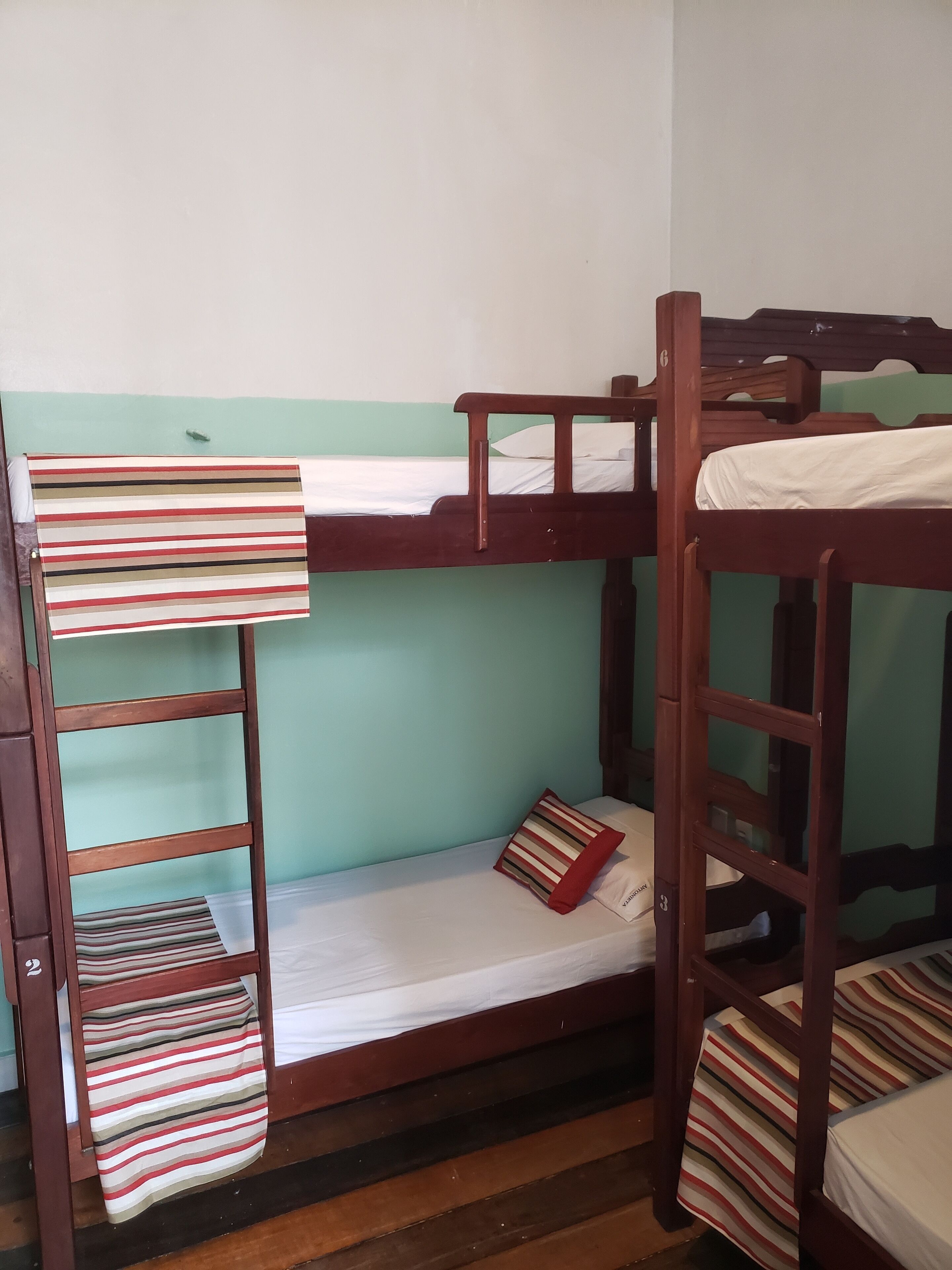 Antonieta Hostel