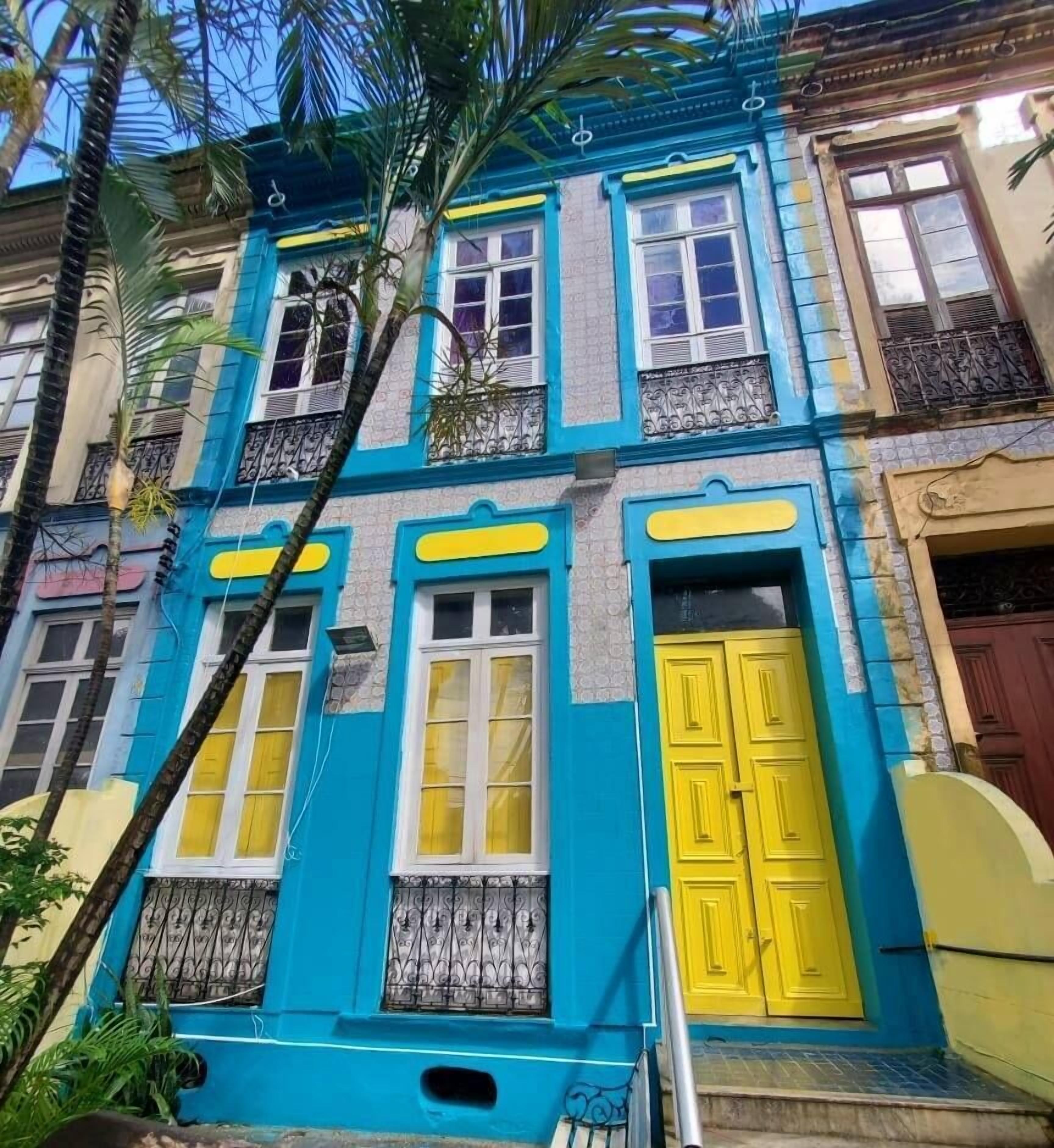 Antonieta Hostel