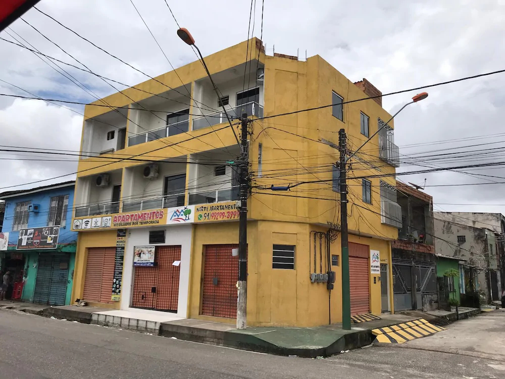 Apart & Houses Belem