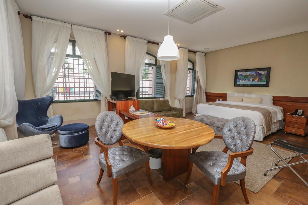 Atrium Hotel Quinta De Pedras