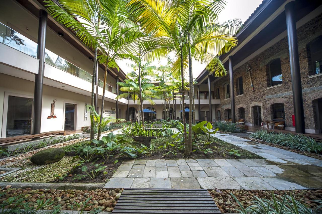 Atrium Hotel Quinta De Pedras