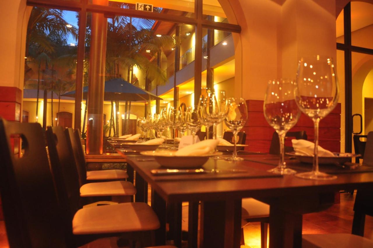 Atrium Hotel Quinta De Pedras
