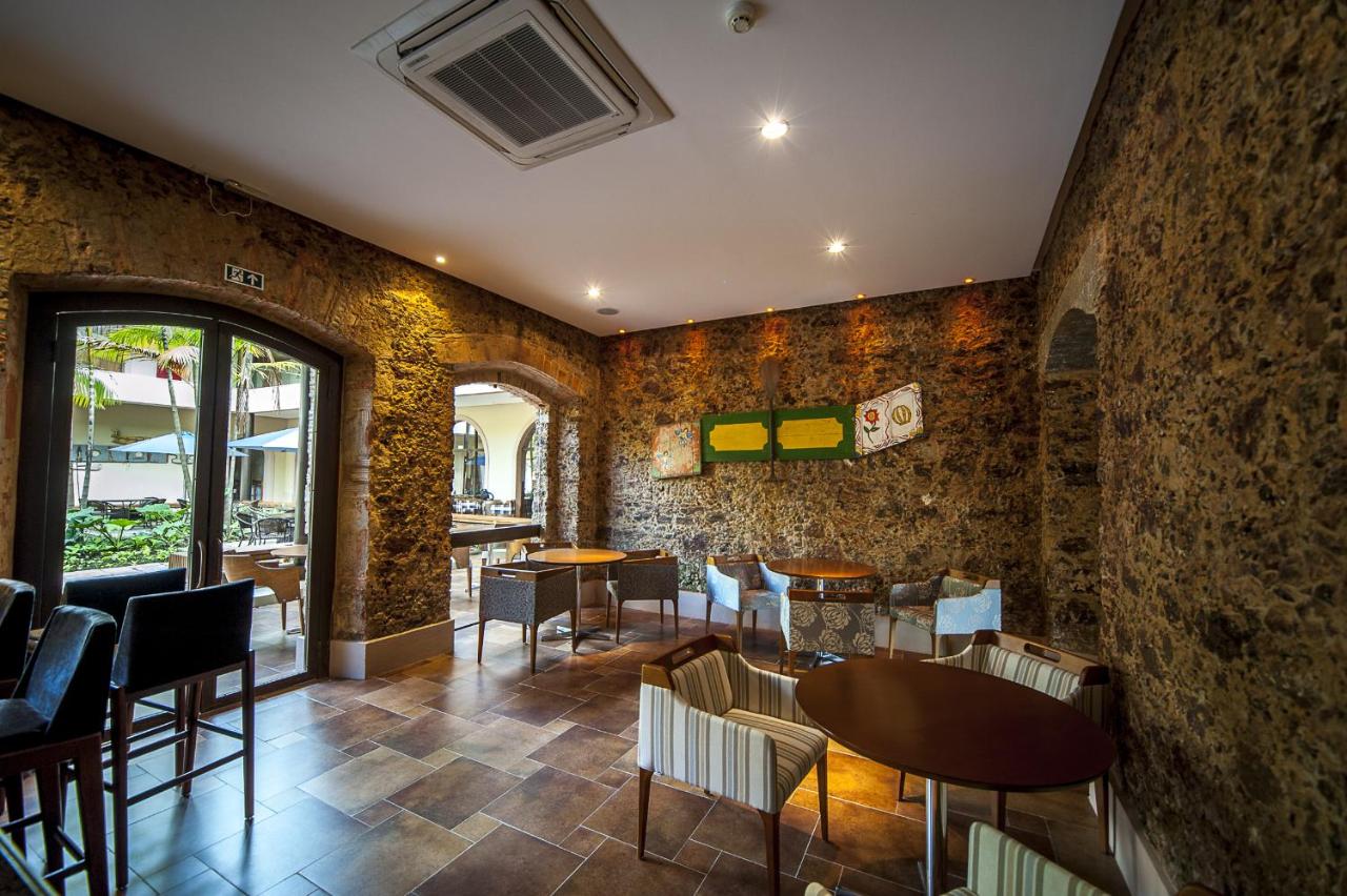 Atrium Hotel Quinta De Pedras