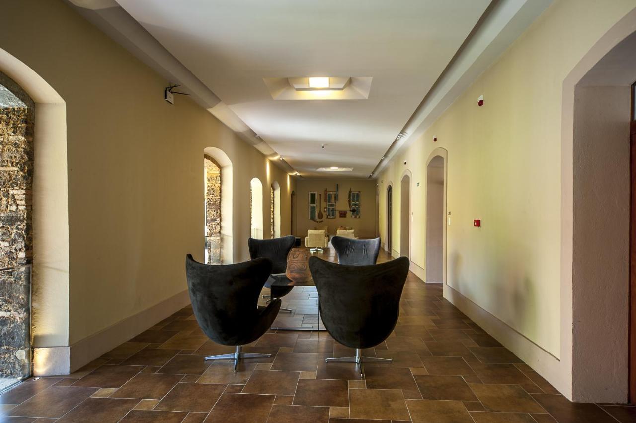 Atrium Hotel Quinta De Pedras