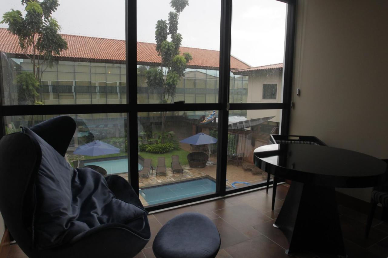 Atrium Hotel Quinta De Pedras