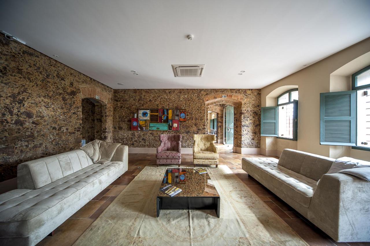 Atrium Hotel Quinta De Pedras
