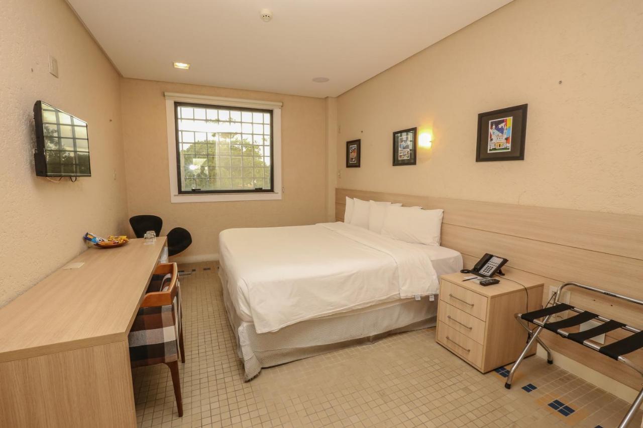 Atrium Hotel Quinta De Pedras