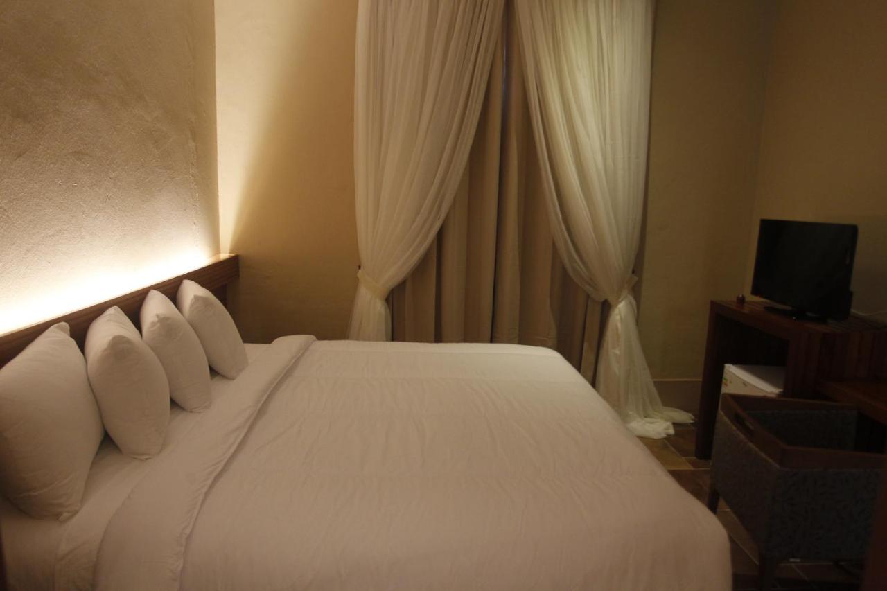 Atrium Hotel Quinta De Pedras