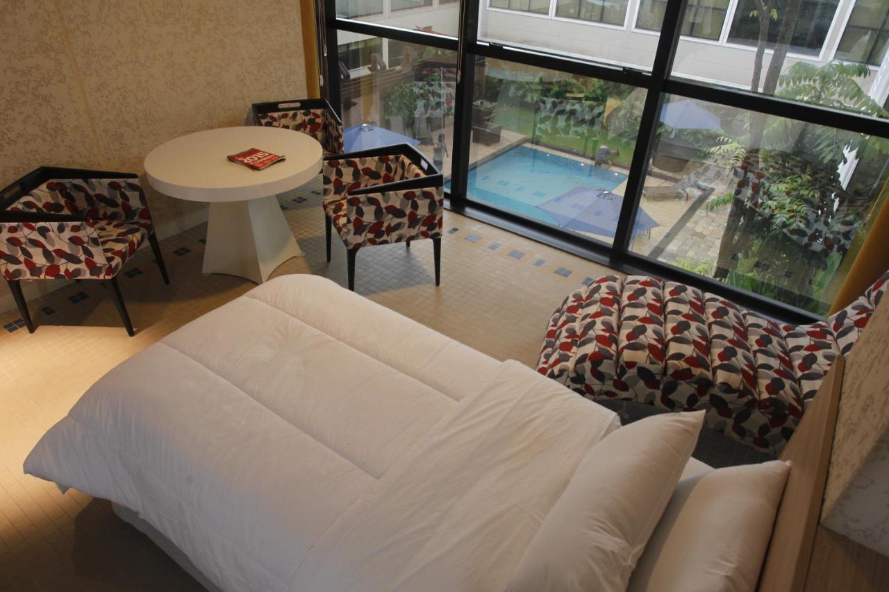 Atrium Hotel Quinta De Pedras