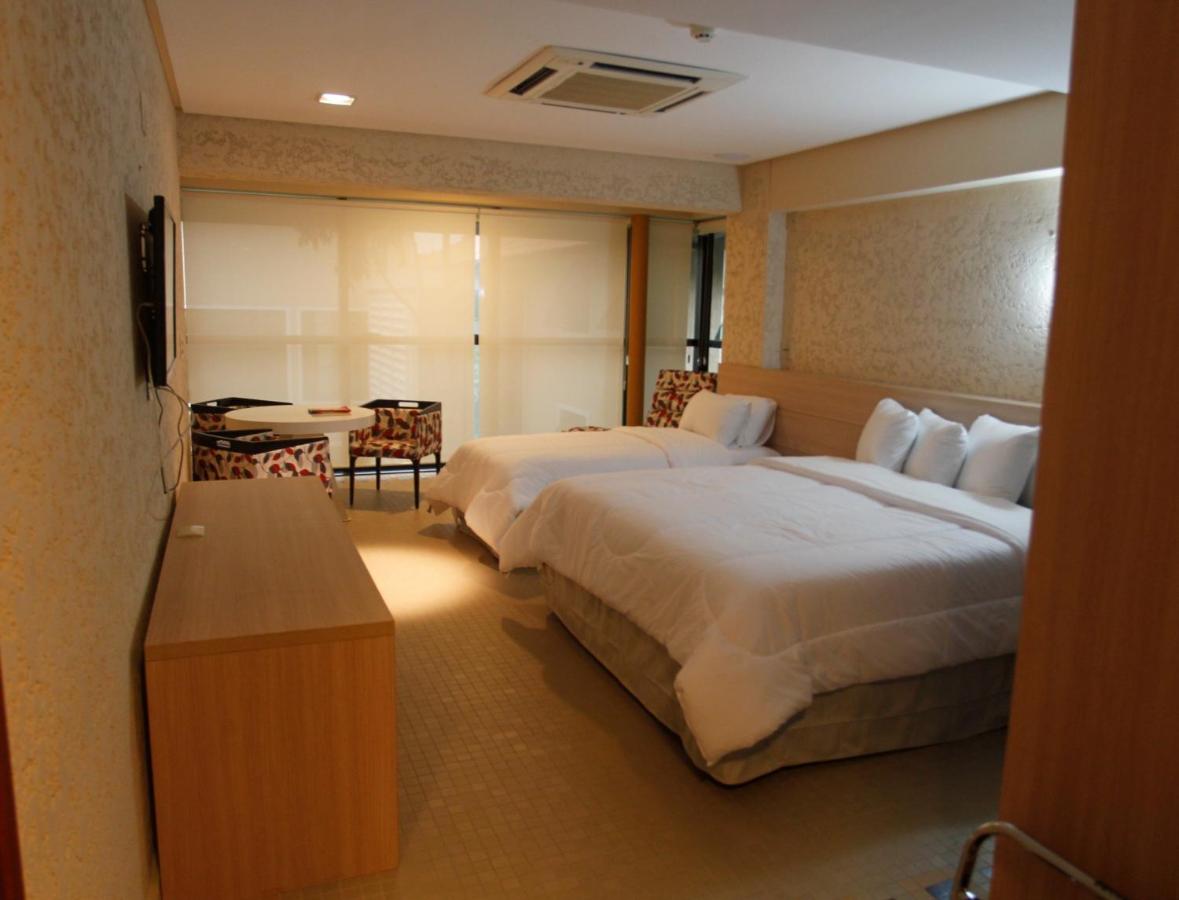 Atrium Hotel Quinta De Pedras