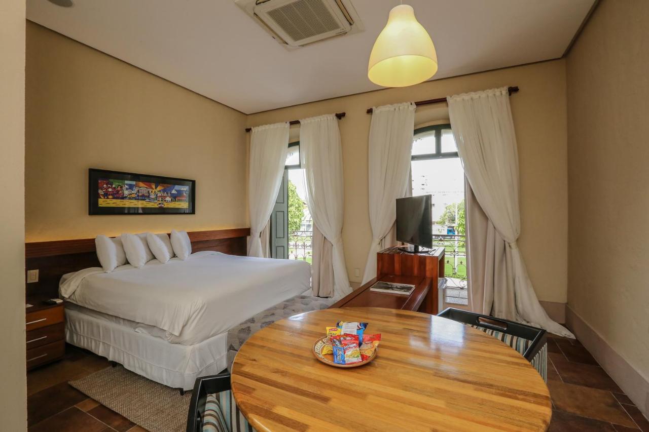 Atrium Hotel Quinta De Pedras