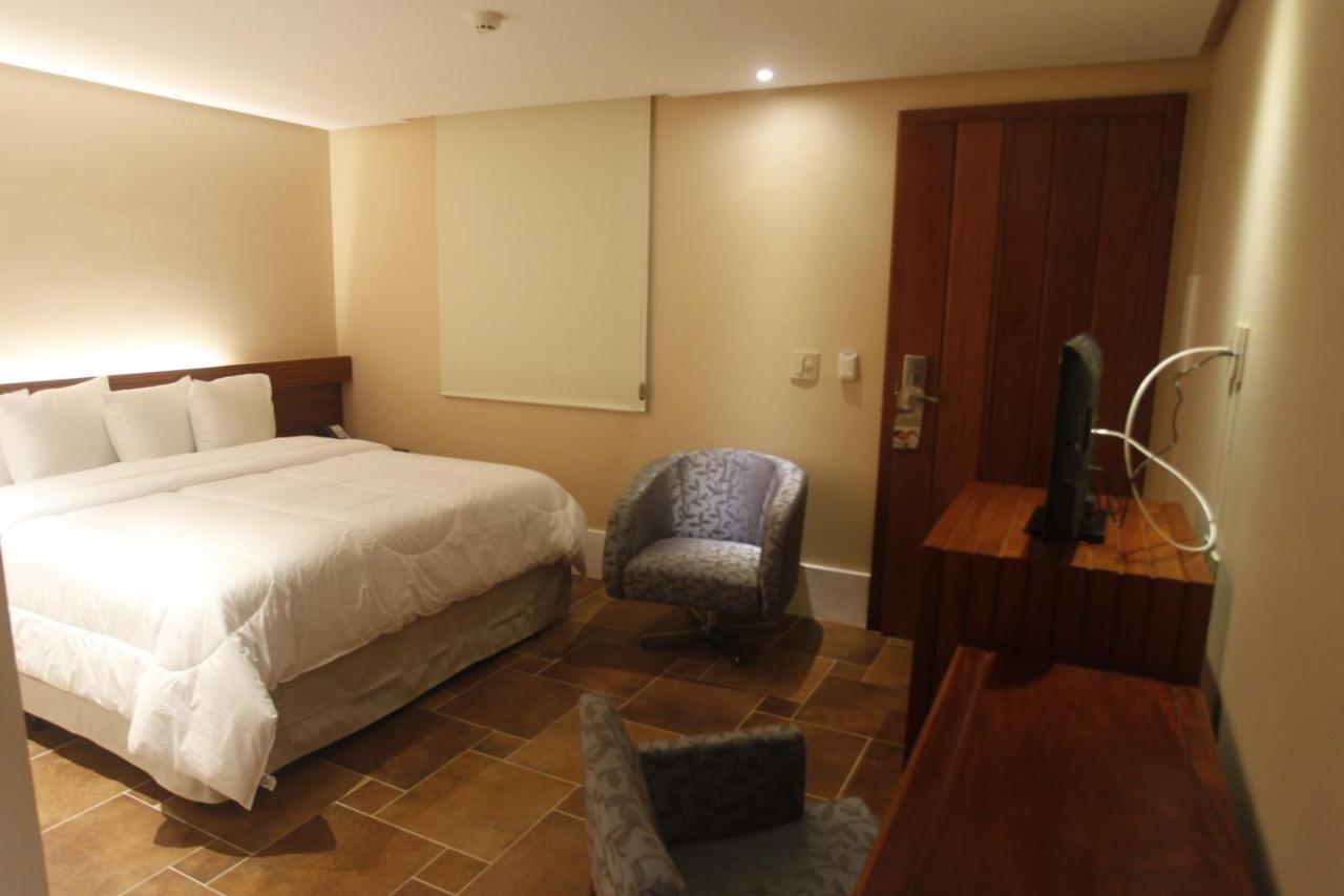 Atrium Hotel Quinta De Pedras