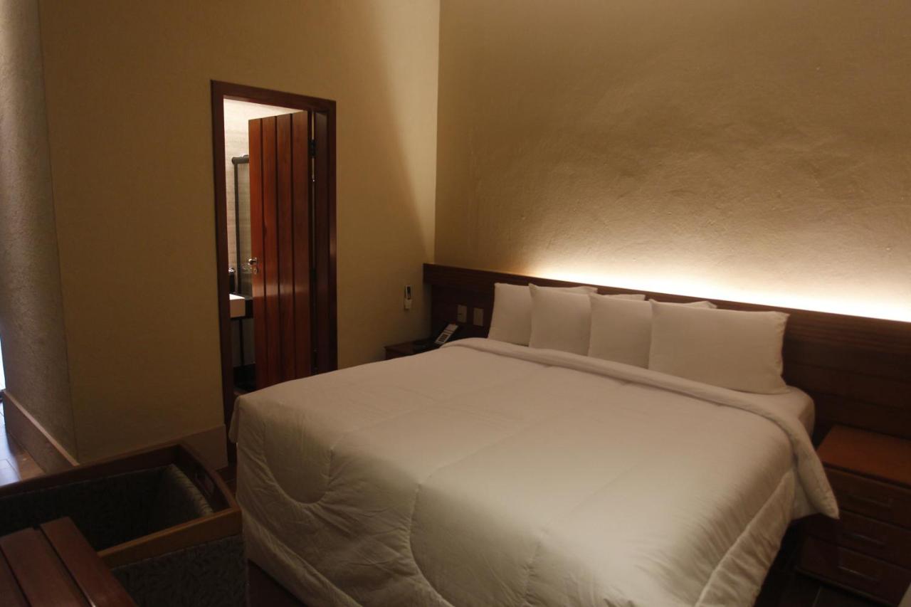 Atrium Hotel Quinta De Pedras