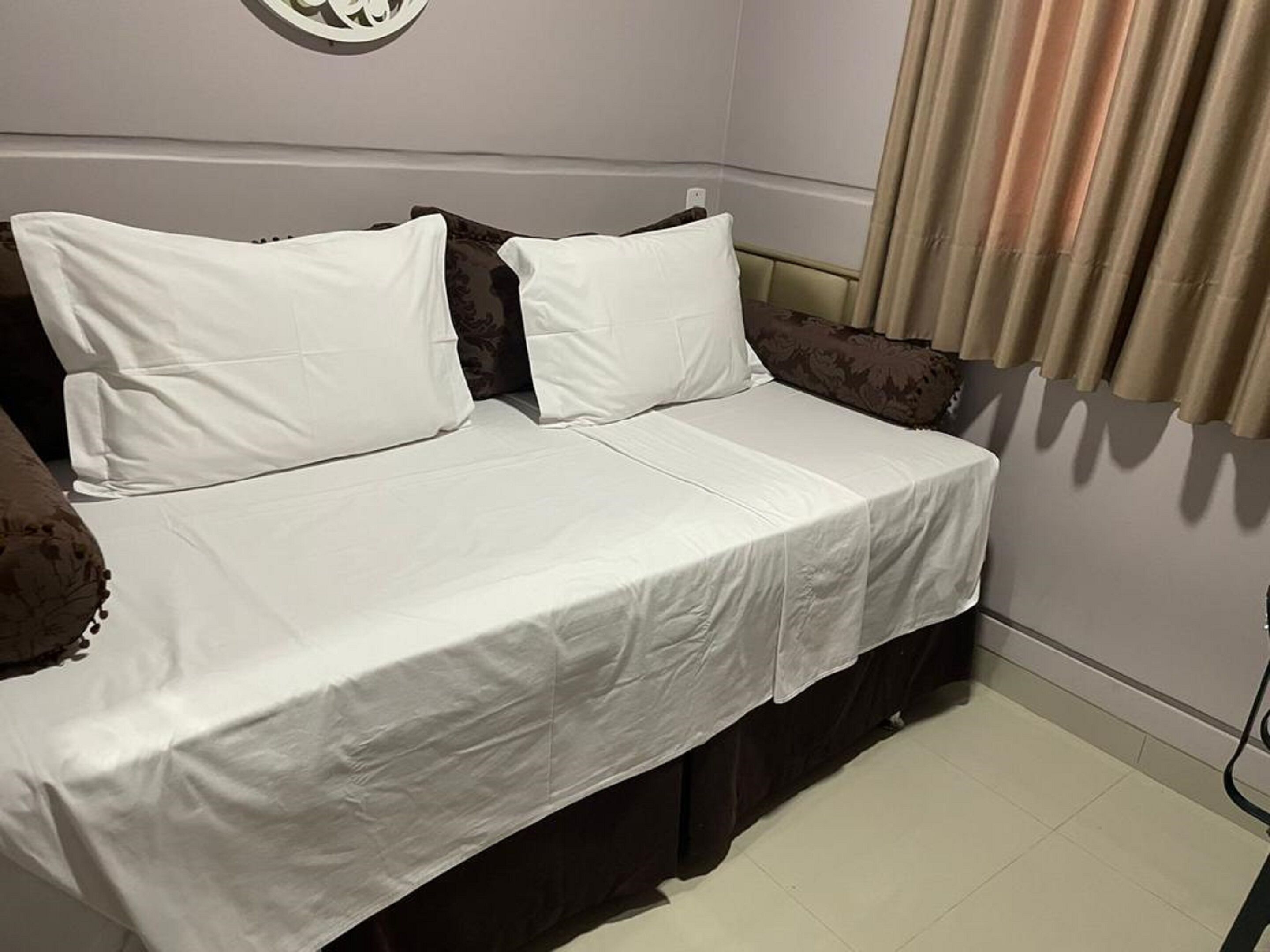 Bangalô Belém Business Hotel