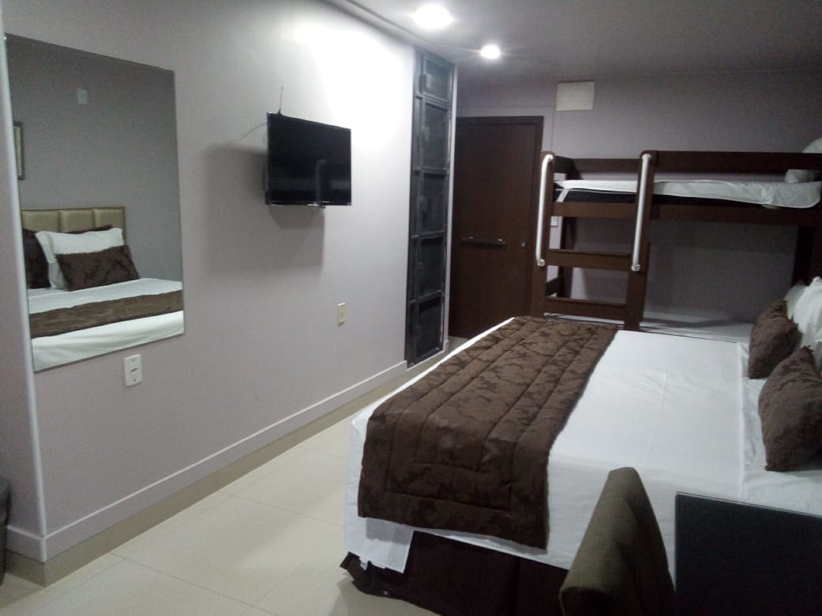 Bangalô Belém Business Hotel