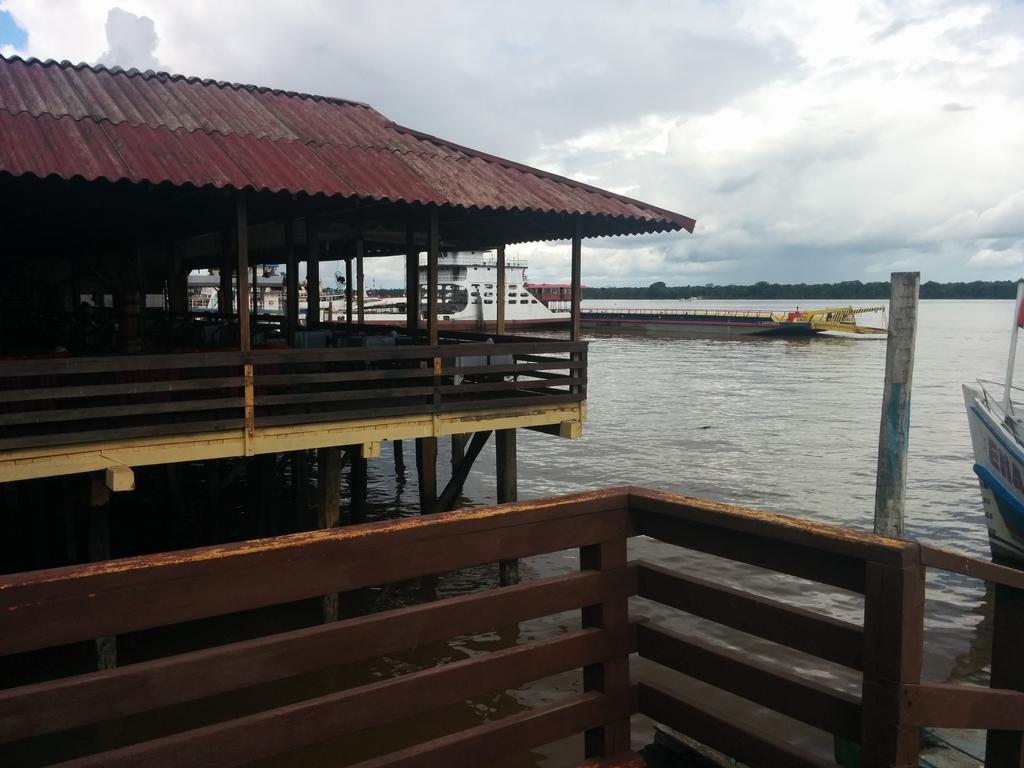 Beira Rio Hotel