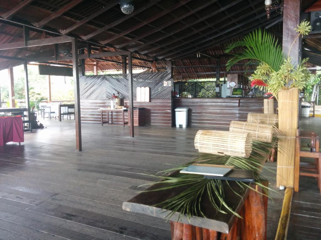 Beira Rio Hotel