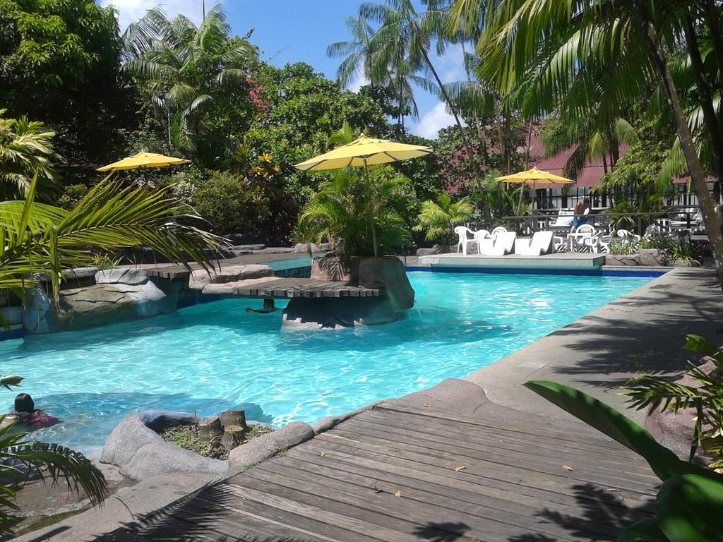 Beira Rio Hotel
