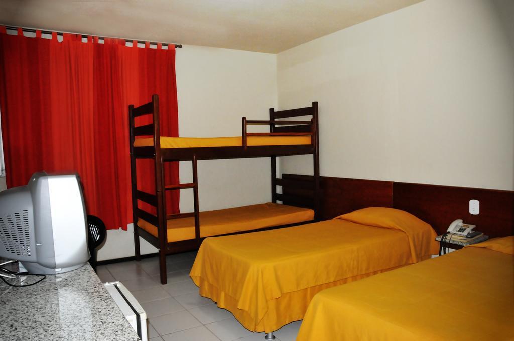 Beira Rio Hotel
