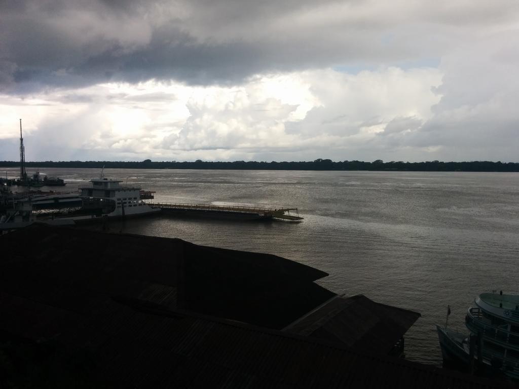 Beira Rio Hotel