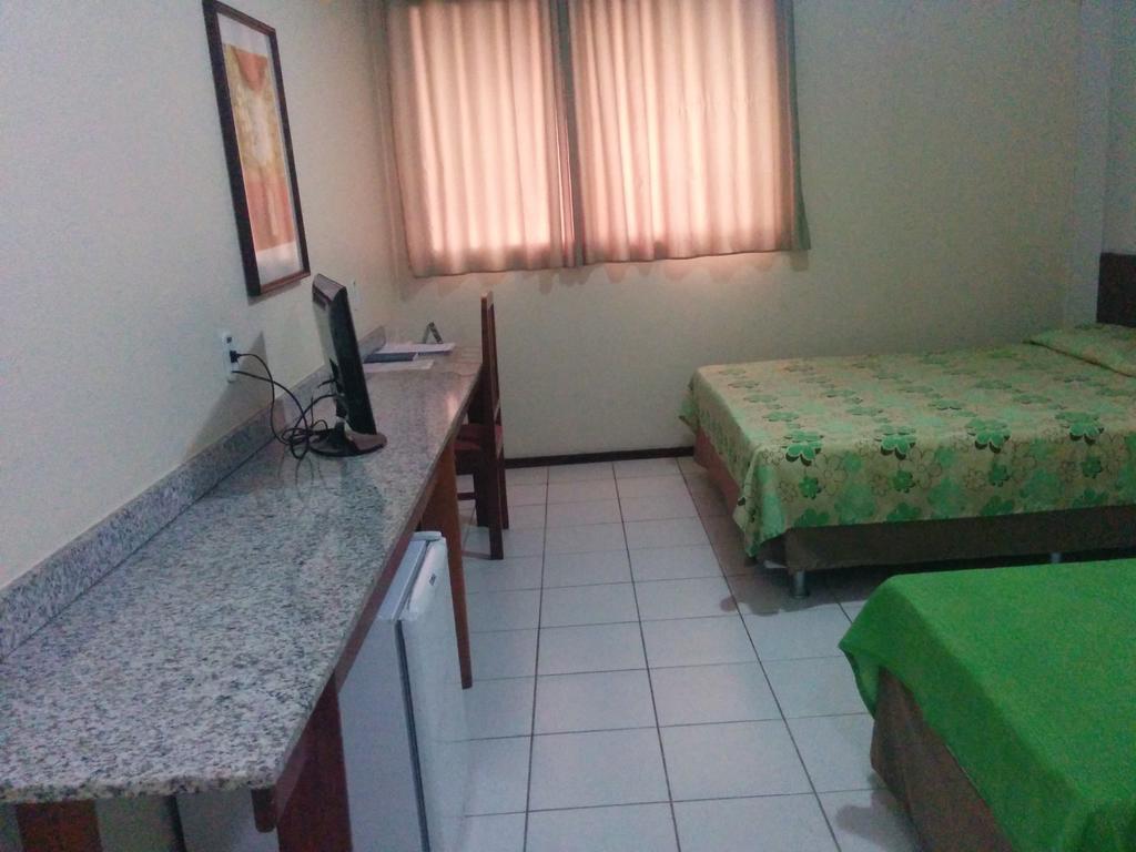 Beira Rio Hotel