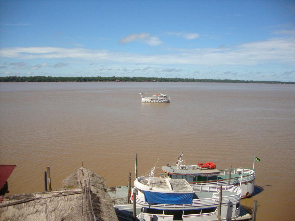 Beira Rio Hotel