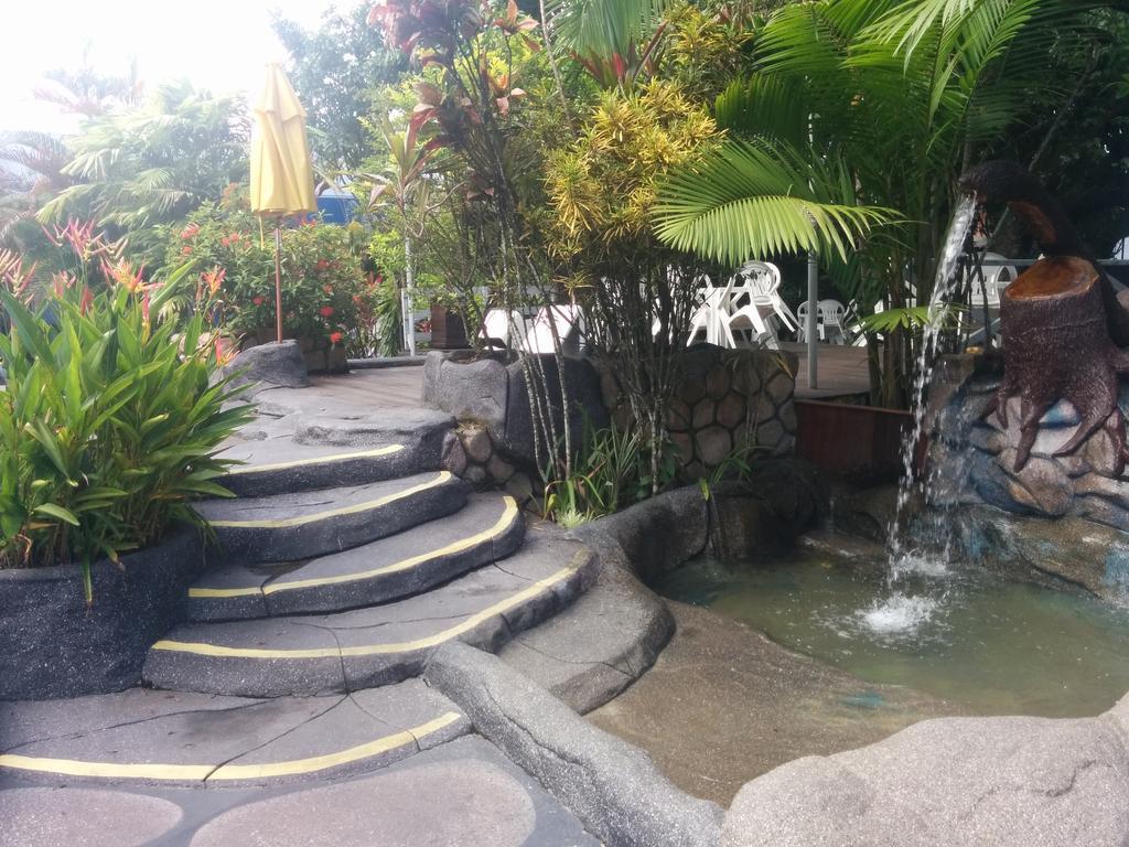 Beira Rio Hotel